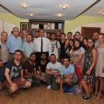 Tarsus Belediye Başkanı Can'a ziyaret