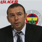 Fenerbahçe'de üst düzey isim istifa etti