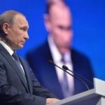 Vladimir Putin: İran taviz vermeli