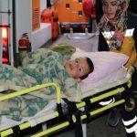 Erzincan'da kaybolan çocuk 8 saat sonra bulundu