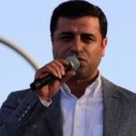 Demirtaş resmen tehdit etti: İş başka yere gider