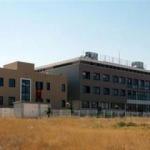 Emniyet Müdürlüğü, FETÖ okuluna taşındı