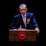 Erdoğan sert çıktı: Bu yaptığınız terbiyesizlik!