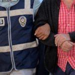 31 ilde b&uuml;y&uuml;k FET&Ouml; operasyonu başladı