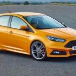 Fiesta ST ve Focus ST'nin fiyatları açıklandı