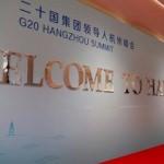 G20 liderleri Çin'de buluşuyor