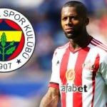Jeremain Lens resmen Fenerbah&ccedil;e'de!