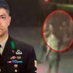 &Ouml;mer Halisdemir'i vuran darbeci hain konuştu