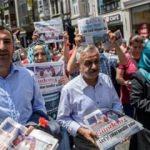 Özgür Gündem destekçileri ifadeye çağırıldı