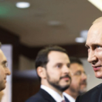 Putin’den Hakan Fidan esprisi