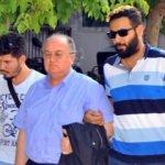Teröristbaşı için Bornova’da köşk almış