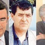 Üç yazarın şüpheli ölümü FETÖ iddianamesinde