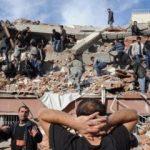 'Van depreminde yardım paraları FETÖ'ye aktarıldı'