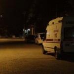 Van’da polis aracına bombalı saldırı
