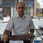 Lüleburgaz Belediyesi Zabıta Müdürü Bıyıktaş: