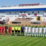 Ziraat Türkiye Kupası eleme maçı