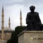"Yeni Bir Turizm Rotası Olarak Büyük Usta Mimar Sinan"