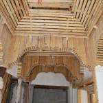 Karaman'da restorasyon çalışmaları