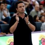 Muratbey Uşak'ın hedefi Avrupa'da şampiyonluk