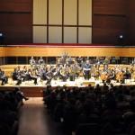 Yunan-Türk Gençlik Orkestrası İzmir'de konser verdi