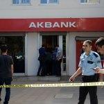 Iğdır'da silahlı soygun girişimi