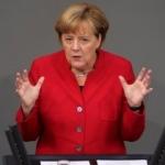 Merkel Türkiye ile mülteci anlaşmasını savundu