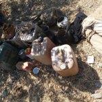 Şırnak'ta bomba yüklü 3 araç bulundu