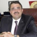 Ak Partili Belediye Başkanı istifa etti