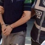 Yeniçağ gazetesi yazarı gözaltına alındı