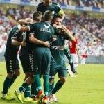 Antalyaspor'a evinde 'Kocaman' darbe!