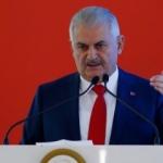 Başbakan'dan HDP'ye rest: Tıpış tıpış geleceksiniz