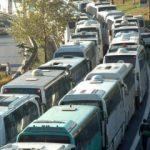 Bayram öncesi kritik uyarı: Bu otobüslere binmeyin