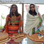EXPO 2016 Antalya'da "Eritre Milli Günü" kutlandı