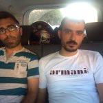 İzmir'de terör operasyonu