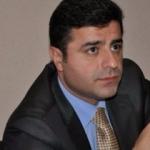 Demirtaş'tan Bakan Soylu'ya küstah tehdit