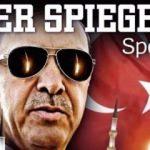 Der Spiegel'in Türkiye özel sayısı