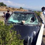 Hatay'da trafik kazası: 1 ölü, 1 yaralı