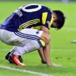 Fenerbahçe galibiyete hasret!