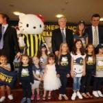 &Ccedil;ok konuşulan anlaşma imzalandı!