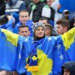 FIFA'dan Kosovalı 6 futbolcuya izin!