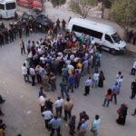 Figen Yüksekdağ'a Suruç şoku