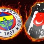 Beşiktaş'a bir Fenerbahçeli daha!