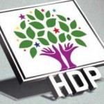 HDP'den 'kayyum' açıklaması