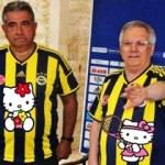 F.Bah&ccedil;e'nin yeni sponsoru sosyal medyayı yıktı!