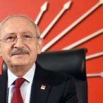 Kılıçdaroğlu, KESK heyetiyle görüştü