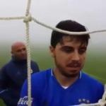 Ozan Tufan kırdı ge&ccedil;irdi! Allah &ccedil;arpsın abla...