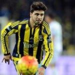 Ozan Tufan'a Premier Lig'den takip