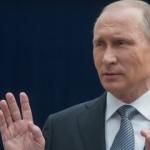 Putin: Rusya'yı akılla anlayamazsınız