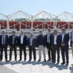 Trabzonspor’da Akyazı seferberliği