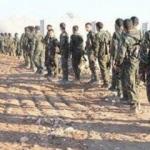 PYD/PKK'dan Suriye'de "geri çekilme" kararı! 